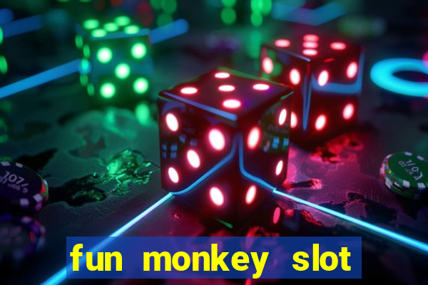 fun monkey slot free play