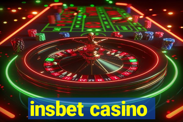 insbet casino