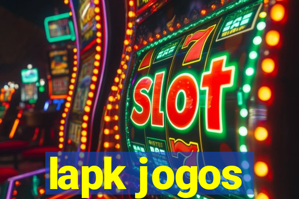 lapk jogos