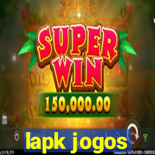 lapk jogos