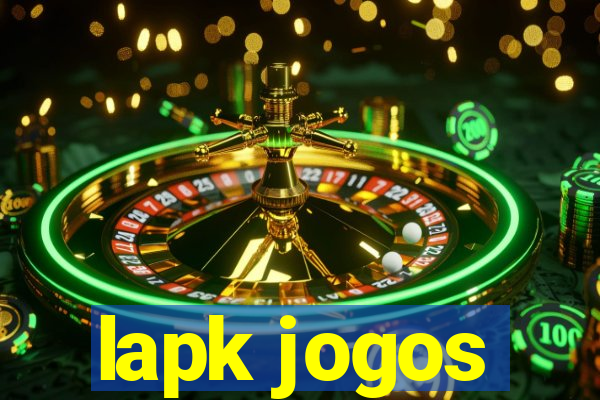 lapk jogos