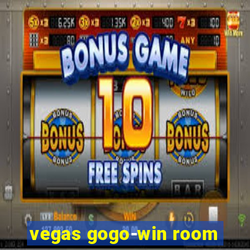 vegas gogo-win room