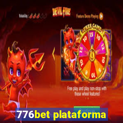 776bet plataforma