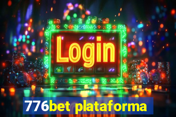 776bet plataforma