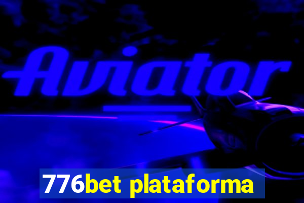 776bet plataforma