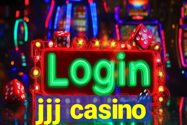 jjj casino