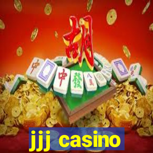 jjj casino