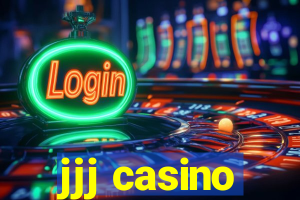 jjj casino