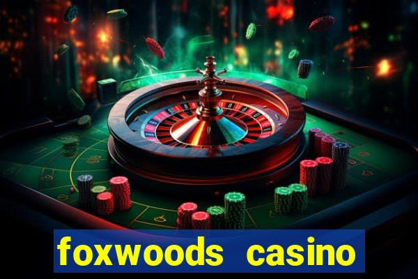 foxwoods casino connecticut hotels