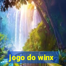 jogo do winx