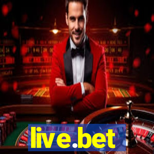 live.bet