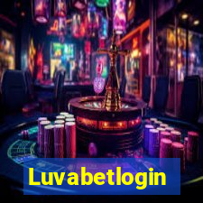 Luvabetlogin