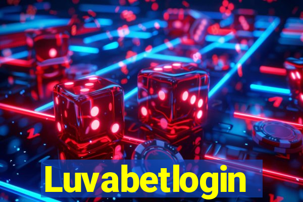 Luvabetlogin