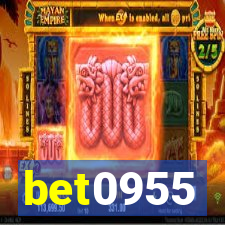 bet0955