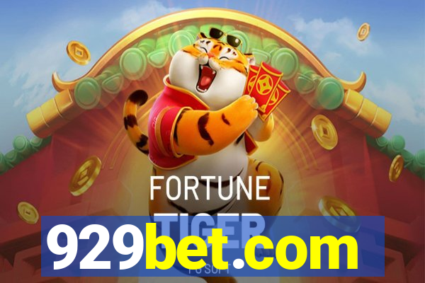 929bet.com