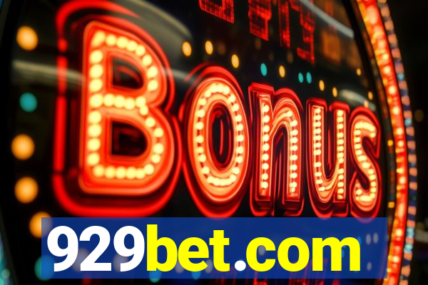 929bet.com