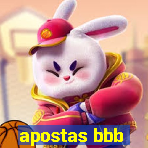 apostas bbb