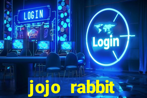 jojo rabbit assistir dublado