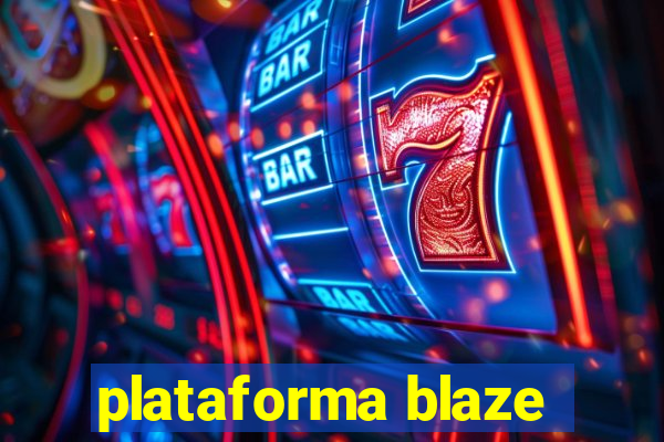 plataforma blaze