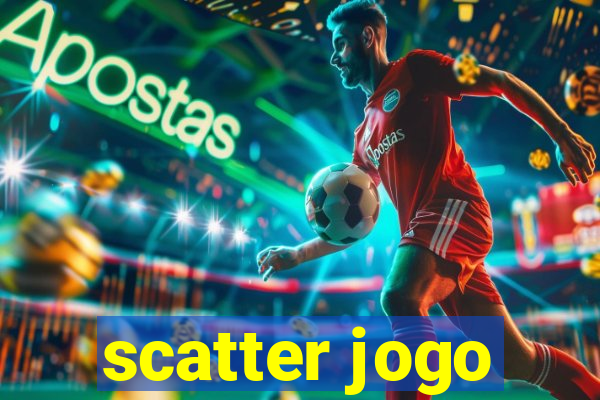 scatter jogo