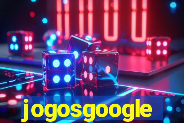 jogosgoogle