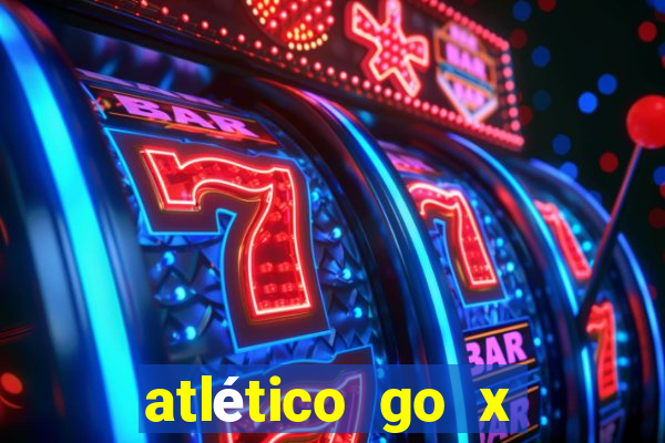 atlético go x vasco da gama palpite