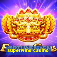 superwins casino