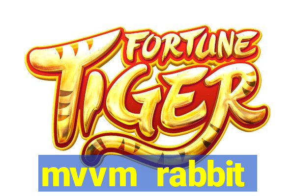 mvvm rabbit download filmes