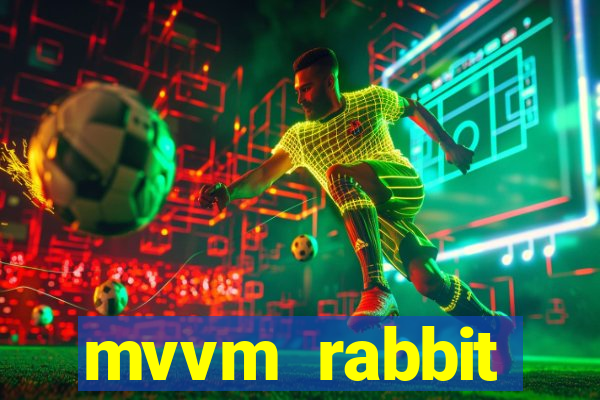 mvvm rabbit download filmes