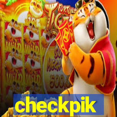 checkpik