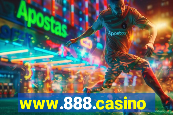 www.888.casino