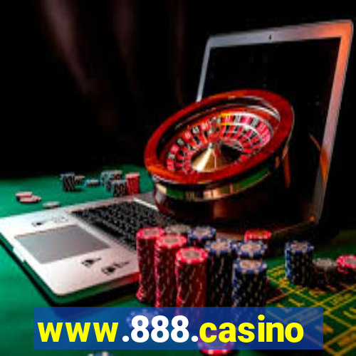 www.888.casino