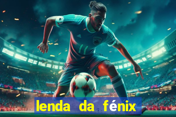 lenda da fénix códigos 2024