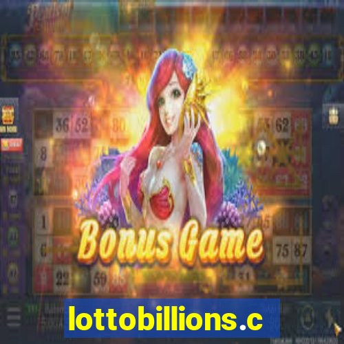 lottobillions.com