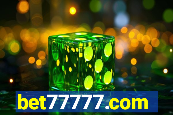 bet77777.com