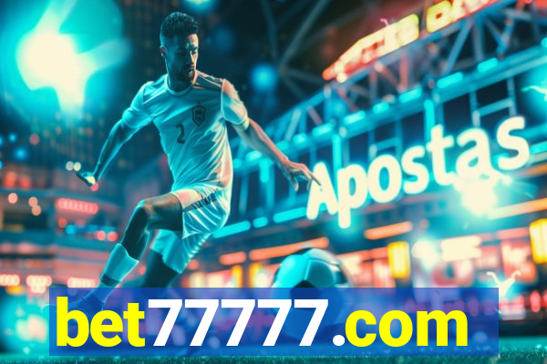 bet77777.com