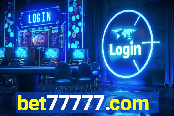 bet77777.com