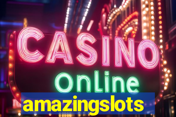 amazingslots