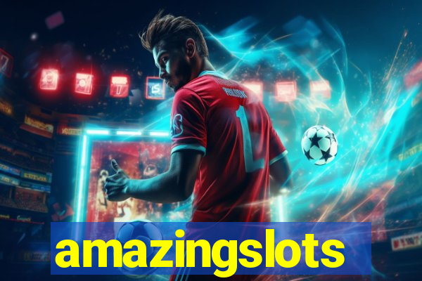 amazingslots