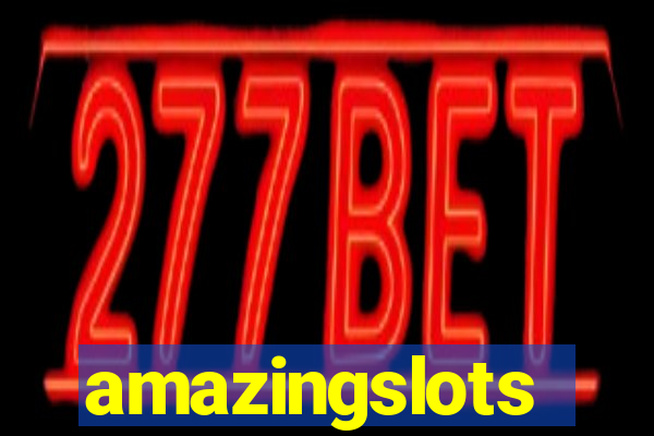 amazingslots