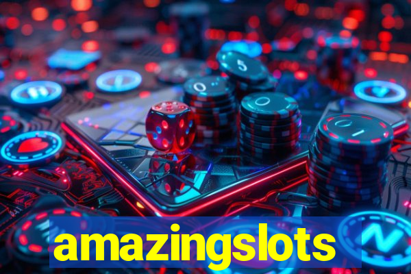 amazingslots