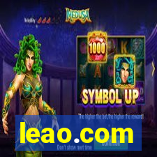 leao.com