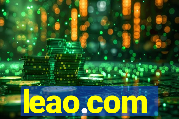 leao.com