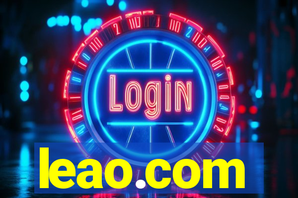 leao.com