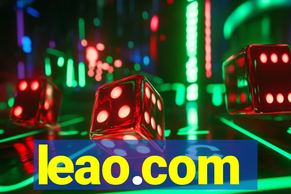 leao.com