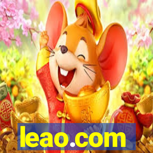 leao.com