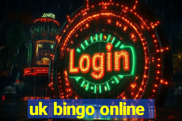 uk bingo online