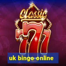 uk bingo online