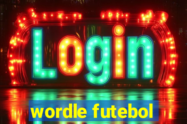 wordle futebol