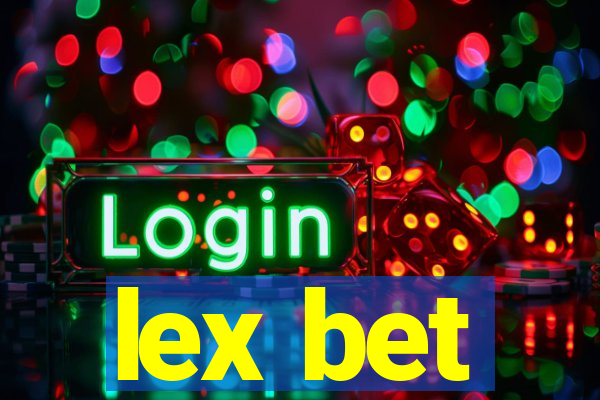 lex bet